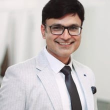 Siddiqui, Zakaria