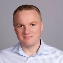 Heiko Will, MSA Safety